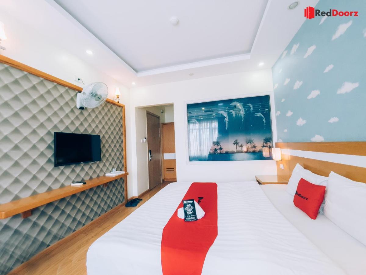 Home Hotel Truong Cong Giai Hanói Exterior foto