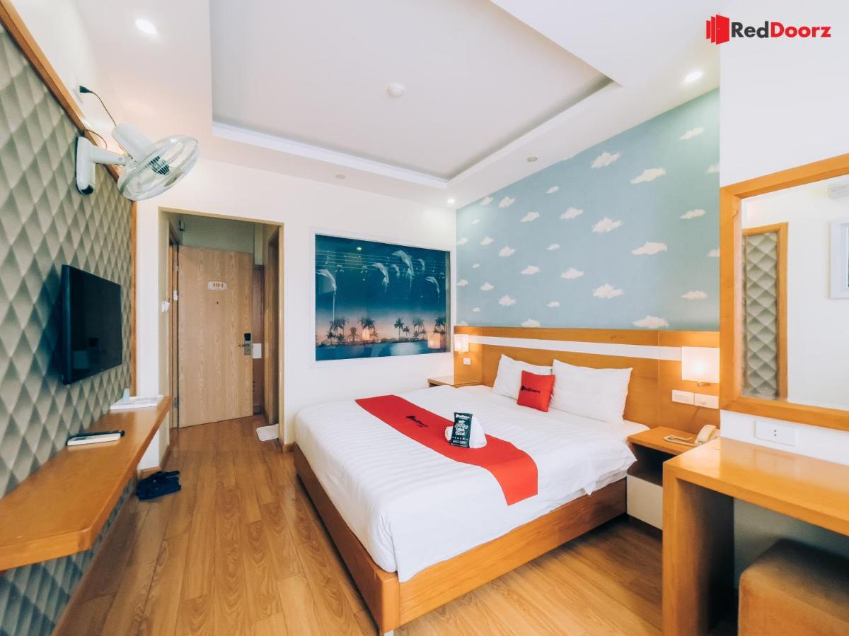 Home Hotel Truong Cong Giai Hanói Exterior foto