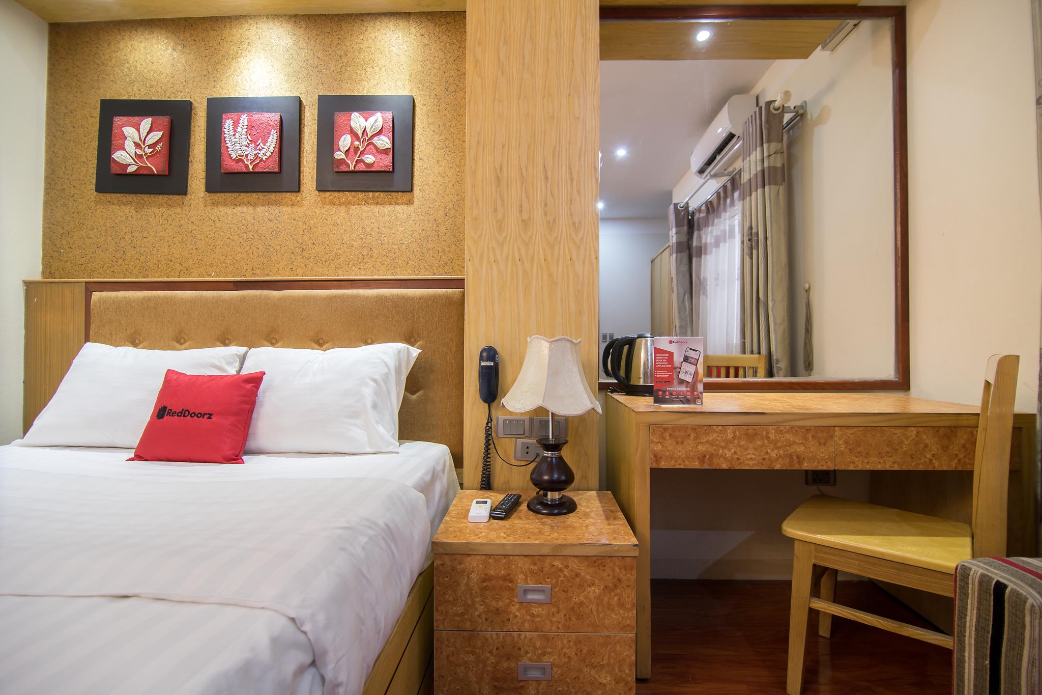 Home Hotel Truong Cong Giai Hanói Exterior foto